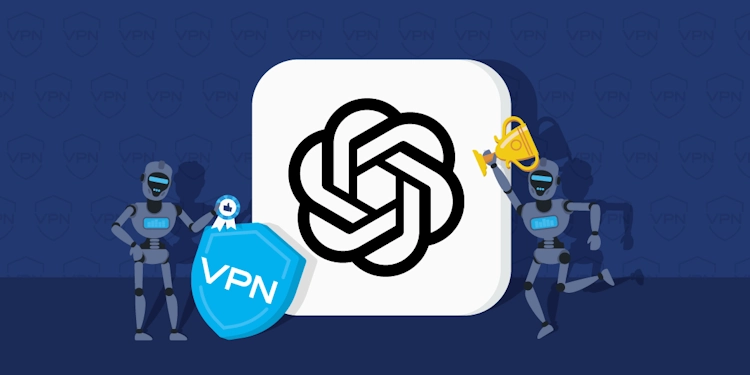 VPN для ChatGPT