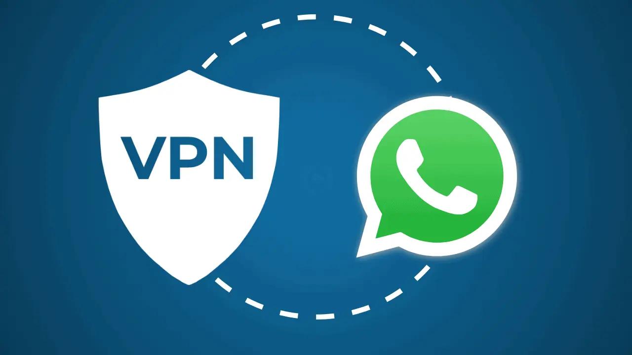 VPN для WhatsApp в Китае