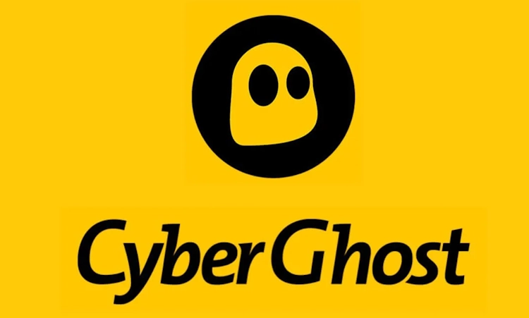 CyberGhost VPN