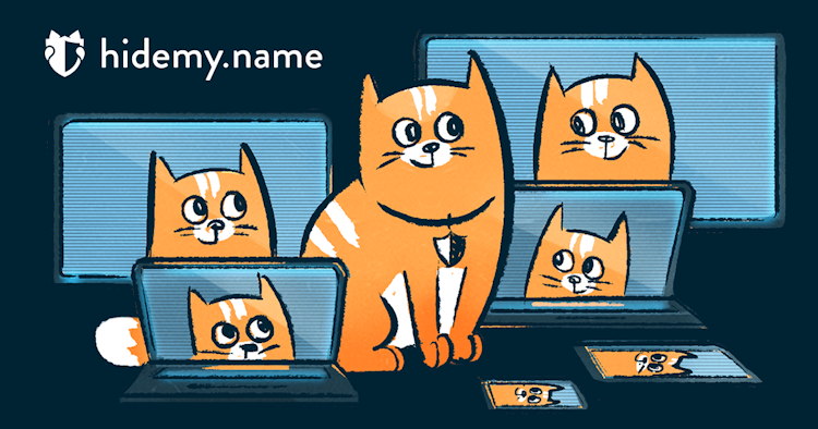 HideMyName VPN