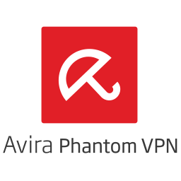 Avira Phantom VPN